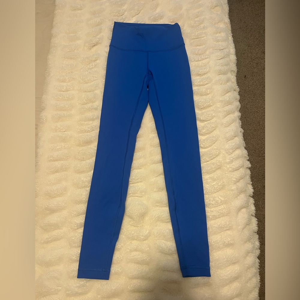 Rare lululemon leggings